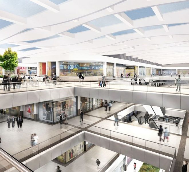 پاساژ جابان دماوند