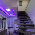 خانه ویلایی دوبلکس مراء